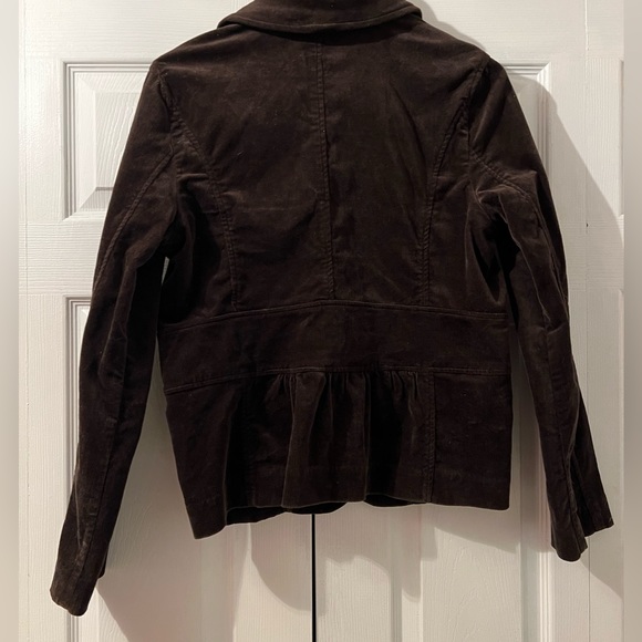 Brown Hilliard & Hanson Blazer - Picture 5 of 6